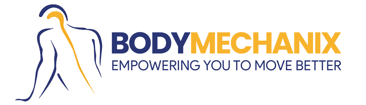 Bodymechanix Logo